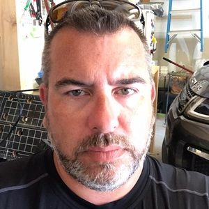 Meet your Posher, James